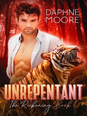 cover image of Unrepentant